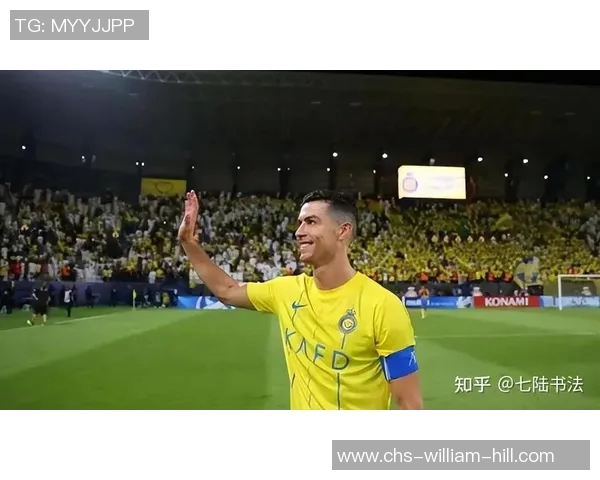 40岁再战两年！C罗与利雅得胜利续约，世界杯亚冠他都要