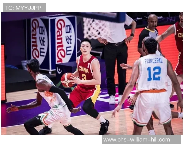 2011年中国男篮对阵约旦精彩回顾与比赛分析