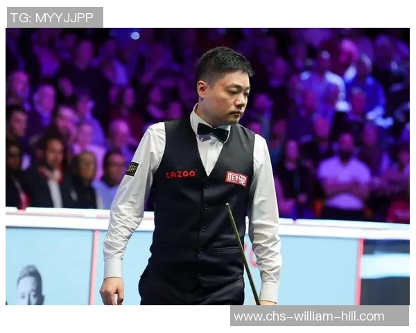 丁俊晖与墨菲巅峰对决谁能笑到最后精彩赛事回顾与分析