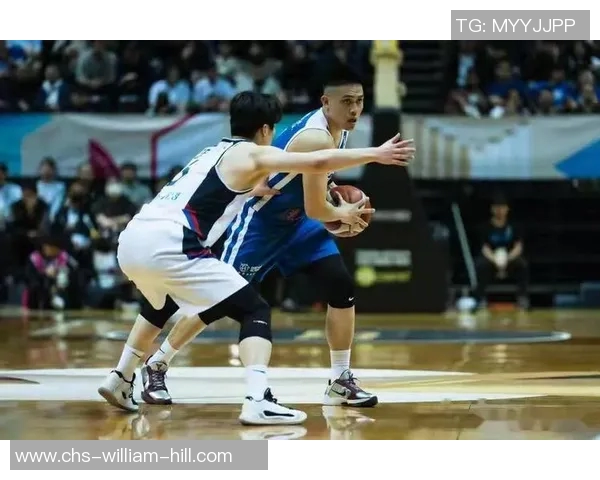 中国男篮迎战中国台北期待精彩对决与篮球盛宴的激情碰撞